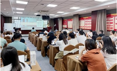 祝賀志邦家居（SH603801）第一期IPD咨詢項(xiàng)目成功結(jié)束