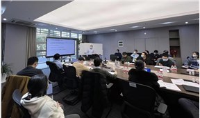 2023年1月7日，蘇州某知名企業(yè)《PDT運(yùn)作管理》內(nèi)訓(xùn)成功舉辦！